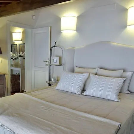 Apartment Borri Country Suites *