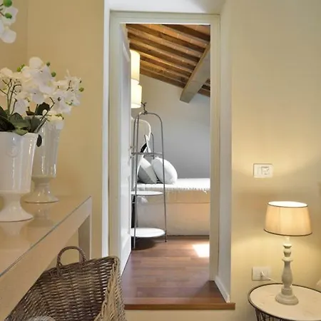 Apartment Borri Country Suites