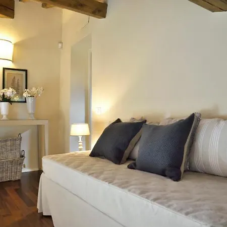 Apartment Borri Country Suites