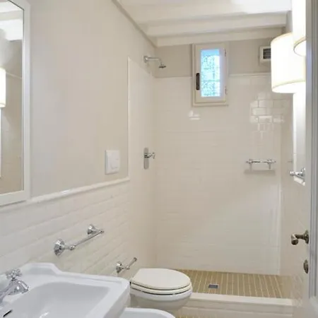 Borri Country Suites Apartment *