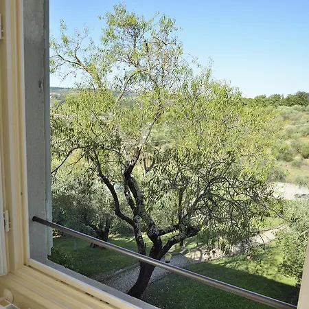 Borri Country Suites Apartment *