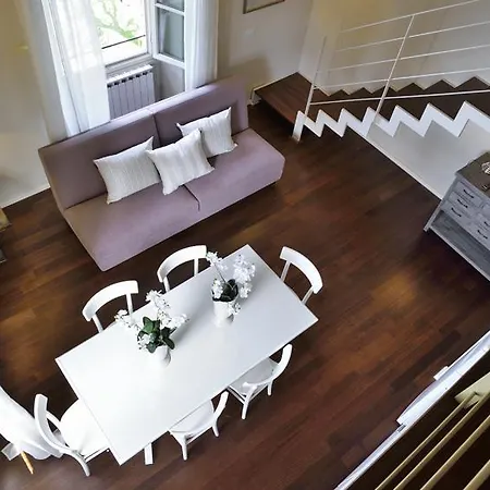 Borri Country Suites Apartment San Casciano in Val di Pesa