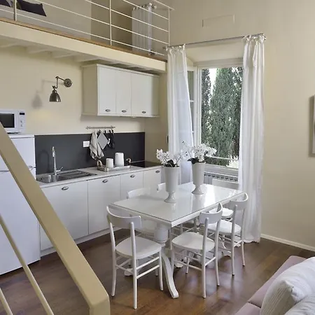Borri Country Suites Apartment