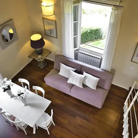 アパート Borri Country Suites *