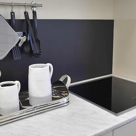 Borri Country Suites Apartment San Casciano in Val di Pesa