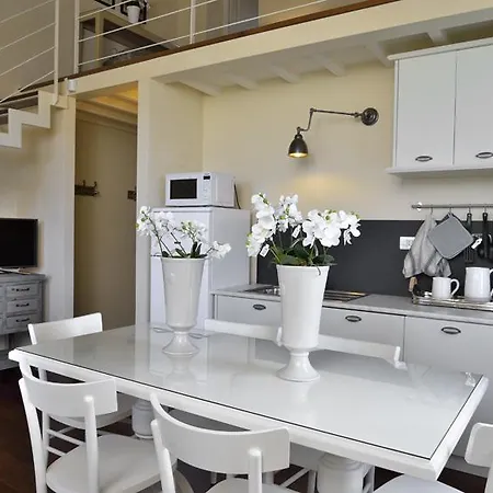 Borri Country Suites San Casciano in Val di Pesa