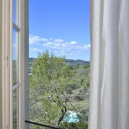 Borri Country Suites Apartment *