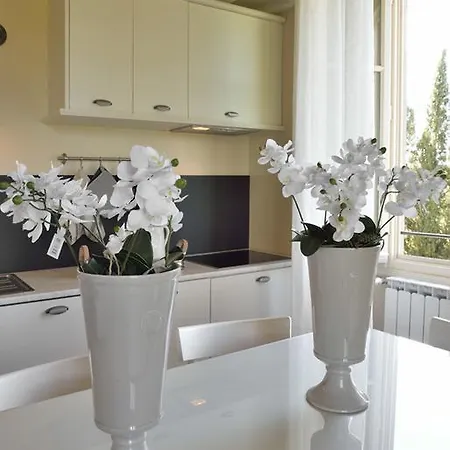 Apartment Borri Country Suites *