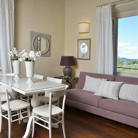 Borri Country Suites *