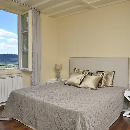 Apartment Borri Country Suites