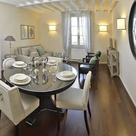 Apartment Borri Country Suites San Casciano in Val di Pesa