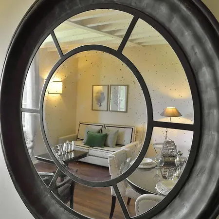 Borri Country Suites *