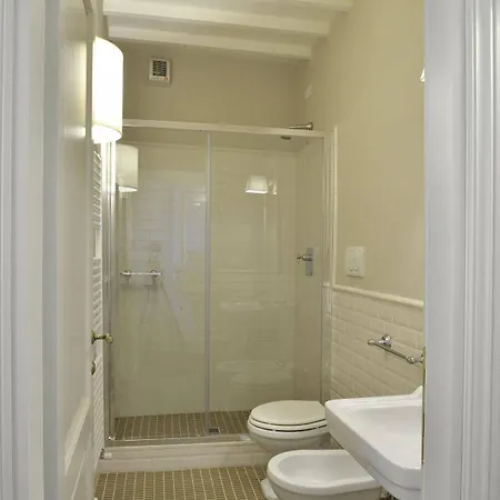 Borri Country Suites Apartment San Casciano in Val di Pesa