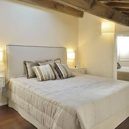Borri Country Suites